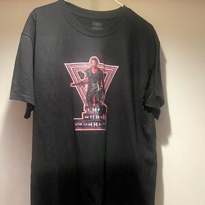 The road warrior T-shirt Short sleeve